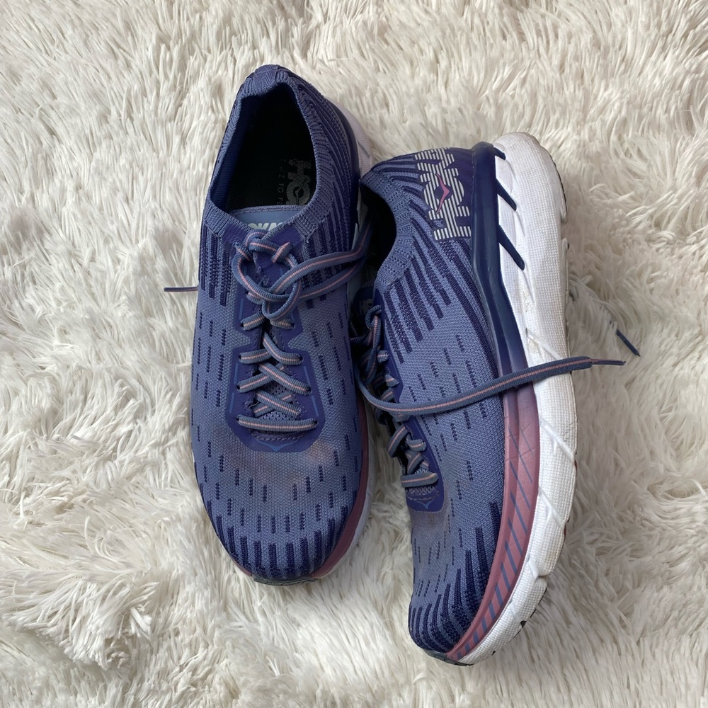 Hoka Tennis Shoes